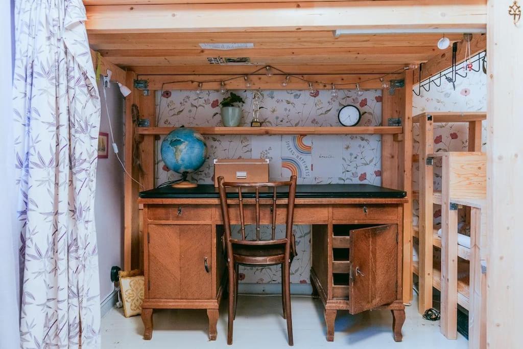 Appartement Nostalgic Escape *