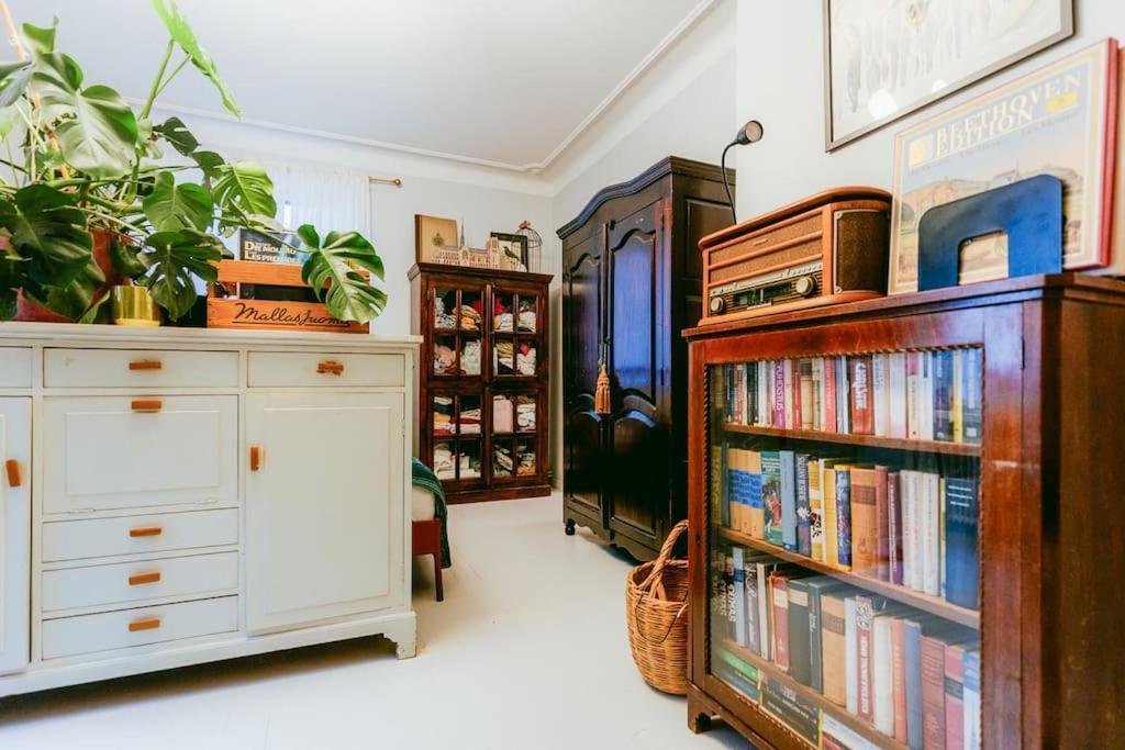 Appartement Nostalgic Escape *
