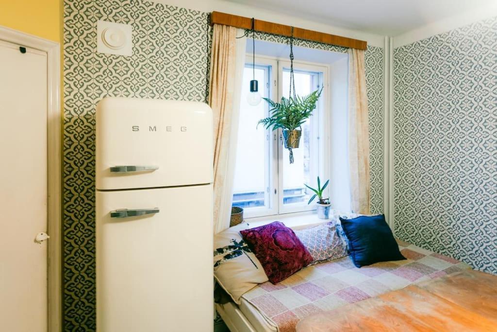 Nostalgic Escape Apartamento