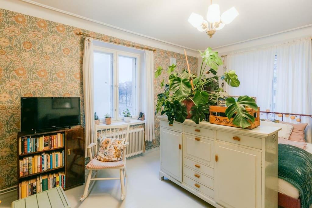 Nostalgic Escape Helsinki